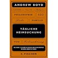 T�gliche Heimsuchung: Die Kunst, zu einem an Krisen und Katastrophen reichen Leben zu finden