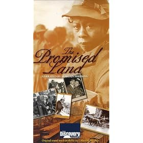 Promised Land [VHS]