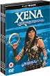 Xena: Warrior Princess - Season 2 [DVD]