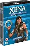 Xena - Warrior Princess - Series 2 - Complete [1995]