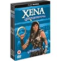 Xena: Warrior Princess - Season 2 [DVD]