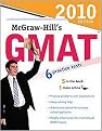 Mcgraw-Hill's GMAT, 2010 (Paperback)