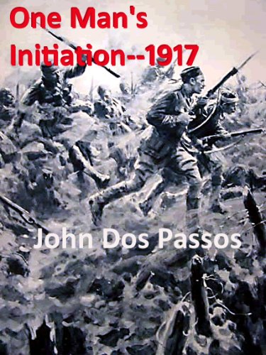  John Dos Passos