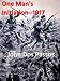 One Man's Initiation-1917 (Kindle Edition)