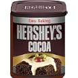 Shaped Cookbooks Hersheys