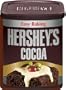 Hershey's Cocoa: Easy Baking