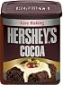 Shaped Cookbooks Hersheys
