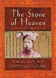 Books : The Stone of Heaven: The Secret History Of Imperial Green  Jade: The Secret History of Imperial Green Jade