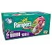 Health & Personal Care : Pampers Baby-Dry Diapers, Size 6, Economy Pack, 108 Diapers