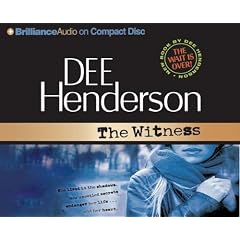 The Witness (Shield of Hope)