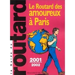 Amoureux � Paris, 2001-2002