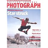 British Journal of Photography by 