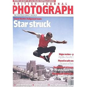 British Journal of Photography