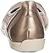 ECCO Women's Bluma Slip On Ballerina Flat