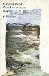 Virginia Woolf. Gesammelte Werke: Zum Leuchtturm
