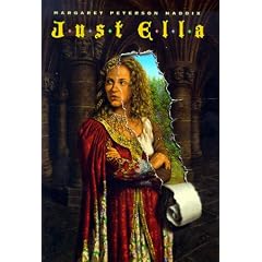 Just Ella: Sequel to Cinderella
