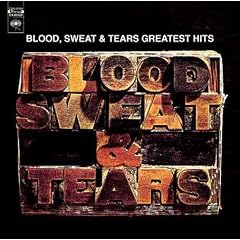 Blood, Sweat & Tears' Greatest Hits