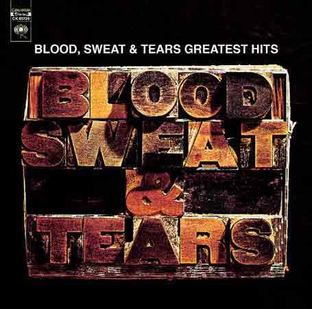 Blood Sweat & Tears - Sometimes In Winter Lyrics - Zortam Music