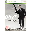 Quantum of Solace (Xbox 360)