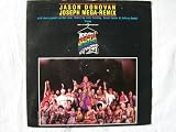 JASON DONOVAN Joseph Mega-Remix UK 7" 45