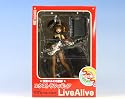 涼宮ハルヒ （涼宮ハルヒの憂鬱 エクストラフィギュア Live Alive 2009ver. プライズ セガ）