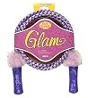 Glam Jump Rope for Kids by Fundex (Colors May Vary)