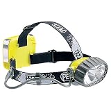 Petzl E69 P DUO 5-LED Headlamp