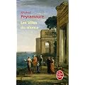 Les Villes du silence