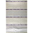 AT-A-GLANCE Recycled Yearly Wall Calendar, Large Wall, 2012 (PM12-28)