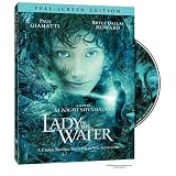 Lady in the Water (Full Screen Edition)