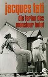 Mr. Hulot's Holiday
