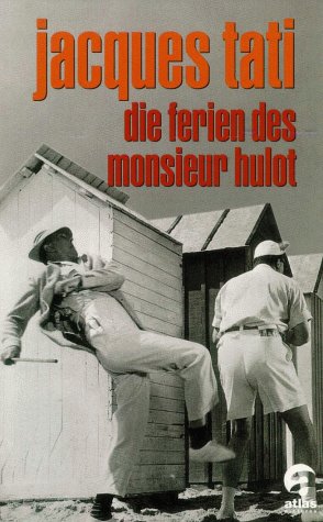 Die Ferien des Monsieur Hulot