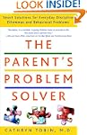 The Parent's Problem Solver: Smart So...