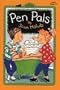 Pen Pals (All Aboard Reading)