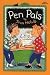 Pen Pals (All Aboard Reading. Level 2)
