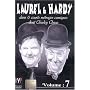 Laurel And Hardy - Classic Comedy Shorts - Vol. 7 [DVD]