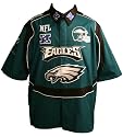 Philadelphia Eagles 2009 Endzone Shirt