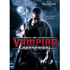 Vampire Assassins