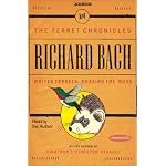 Writer Ferrets: Chasing the Muse (Bach, Richard. Ferret Chronicles, V. 3.) book cover