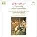 Stravinsky: Pulcinella/Danses concertantes