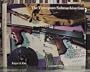 Thompson Submachine Gun