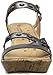 Naturalizer Women's Nerice Wedge Sandal