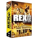 Rex, chien flic - Saison 6 partie 2par G�d�on Burhard