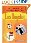 The Serious Shopping Guide: Los Angeles