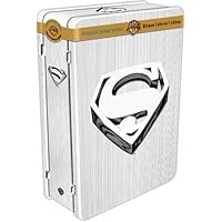 Superman Ultimate Collector's Edition (Superman - The Movie/ Superman II/ Superman II - The Richard Donner Cut/ Superman III/ Superman IV - The Quest for Peace/ Superman Returns) (2006)