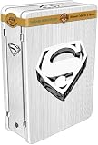 Superman Ultimate Collectors Edition (Superman - The Movie/ Superman II/ Superman II - The Richard Donner Cut/ Superman III/ Superman IV - The Quest for Peace/ Superman Returns)