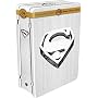 Superman Ultimate Collector's Edition (Superman - The Movie/ Superman II/ Superman II - The Richard Donner Cut/ Superman III/ Superman IV - The Quest for Peace/ Superman Returns)