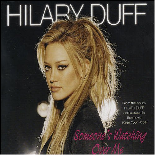 Hilary Duff - Someone