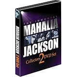 JACKSON, MAHALIA - THE IMMORTAL (2006)