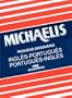 Michaelis Pequeno Dicionario: Ingles-Portugues, Portugues-Ingles